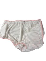 Button Pants MITSU Costum made
