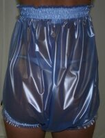 Knöpfhose - HENNY - Latex