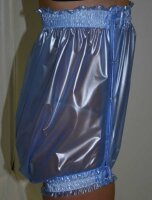 Knöpfhose - HENNY - Latex