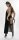 Butcher-style apron – ALFRED