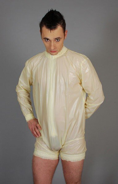 Shirt-Pants - GÜNTHER NO5