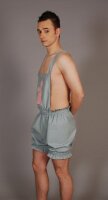 Short Dungarees – BONITO No.1