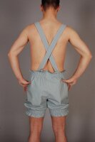 Short Dungarees – BONITO No.1