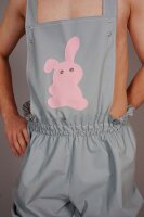 Short Dungarees – BONITO No.1