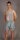 Short Dungarees – BONITO No.1