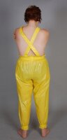 knöchellange Latzhose - BONITO NO3