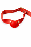 SweetControl Schnuller-Knebel – Latex Komfort...