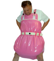 Adult Baby Spreizhose P Lucky Straferziehung extra